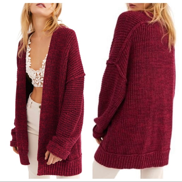 Free People Sweaters - Free People Sweater